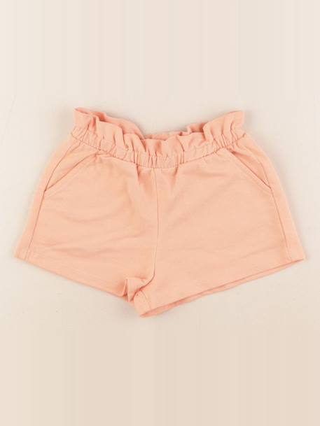 Short - 5 ans Orange 1 - vertbaudet enfant 