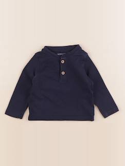 Tee-shirt - 6 mois  - vertbaudet enfant