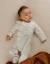 Pyjama bébé jersey White 2 - vertbaudet enfant 