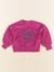 Sweat - 6 ans Rose 1 - vertbaudet enfant 
