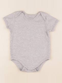 Seconde main-Garçon-Body-Body - 24 mois