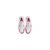 Basket air max systm - style rétro années 80 - junior Red+Rouge 3 - vertbaudet enfant 