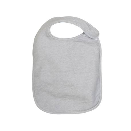 Lot de 5 bavoirs diversification alimentaire Grey 6 - vertbaudet enfant 