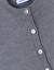 Cardigan en tricot Grey 4 - vertbaudet enfant 