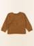 Sweat - 4 ans Marron 1 - vertbaudet enfant 