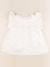 Blouse - 9 ans Beige 1 - vertbaudet enfant 