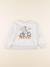 Sweat - 4 ans Gris 1 - vertbaudet enfant 