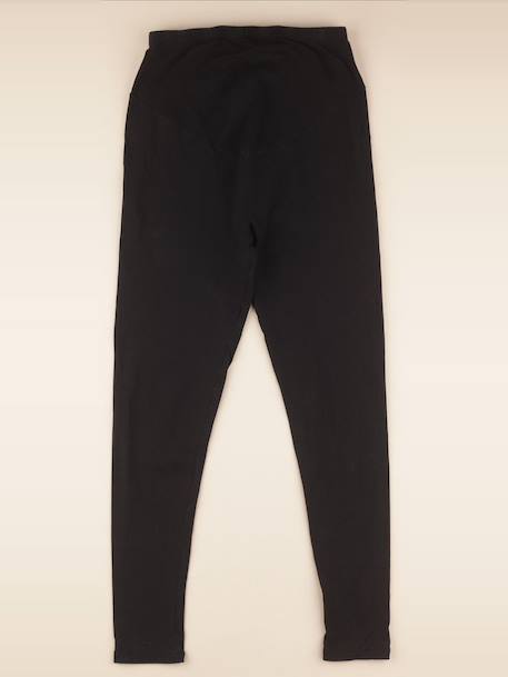 Legging grossesse - 38 à 40 Noir 1 - vertbaudet enfant 