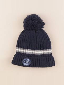 Seconde main-Garçon-Accessoires-Bonnet - 4/6 ans