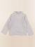 Sous-pull - 36 mois Gris 1 - vertbaudet enfant 