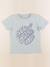 Tee-shirt - 10 ans Bleu 1 - vertbaudet enfant 