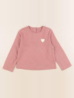 Seconde main-Fille-Tee-shirt - 36 mois