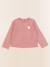 Tee-shirt - 36 mois Rose 1 - vertbaudet enfant 