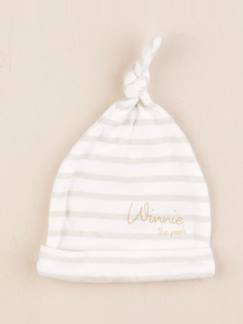 Seconde main-Garçon-Accessoires-Bonnet - 3 mois