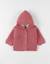 Mantelet en tricot Pink 1 - vertbaudet enfant 