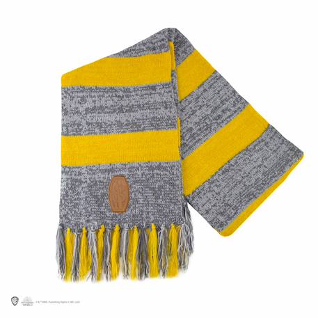 Écharpe norbert dragonneau - harry potter Grey 4 - vertbaudet enfant 