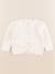 Gilet - 12 mois Blanc 1 - vertbaudet enfant 