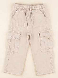 Seconde main-Garçon-Pantalon-Pantalon - 3 ans