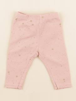Seconde main-Garçon-Pantalon-Legging - 3 mois