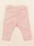 Legging - 3 mois Rose 1 - vertbaudet enfant 