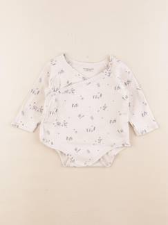 Seconde main-Garçon-Body-Body - 12 mois