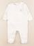 Pyjama coton - 6 mois Beige 1 - vertbaudet enfant 