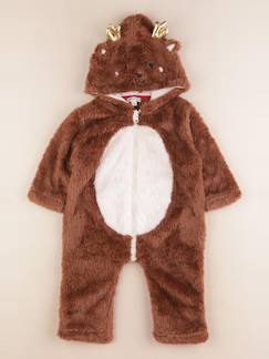 Seconde main-Fille-Pyjama, surpyjama, dors-bien-Sur-pyjama - 12 mois