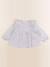Blouse - 18 mois Blanc, bleu 1 - vertbaudet enfant 