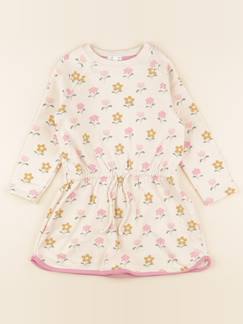 Seconde main-Fille-Robe - 4 ans