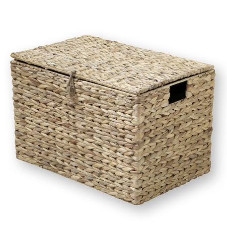 Coffre couvercle 22060 Brown 2 - vertbaudet enfant 
