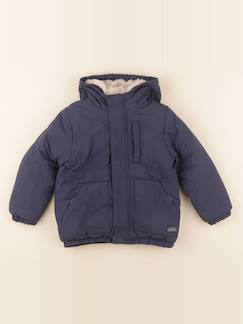 Parka - 5 ans  - vertbaudet enfant