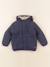Parka - 5 ans Bleu 1 - vertbaudet enfant 