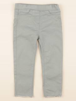 Seconde main-Fille-Pantalon-Jegging - 3 ans