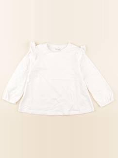 Seconde main-Fille-Tee-shirt - 5 ans