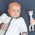 Dors bien sophie la girafe® Azul 2 - vertbaudet enfant 
