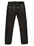 Jean noir sanmarin garçon Black 2 - vertbaudet enfant 