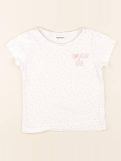 Maillot de corps - 5 ans  - vertbaudet enfant