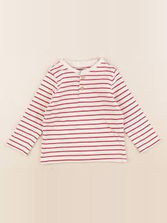 Seconde main-Garçon-Tee-shirt - 12 mois