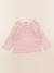Tee-shirt - 12 mois Blanc, rouge 1 - vertbaudet enfant 