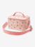 Sac isotherme bleu grisé+rose nude 3 - vertbaudet enfant 