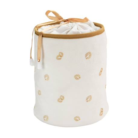 Panier de rangement Blanco 1 - vertbaudet enfant 