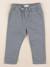 Pantalon - 9 mois Bleu 1 - vertbaudet enfant 
