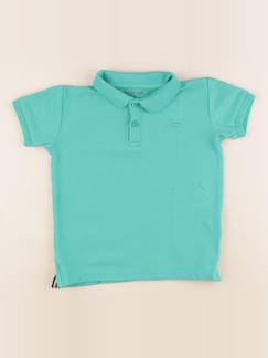 Seconde main-Garçon-Polo - 4 ans