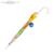 Parapluie transparent unique au monde - le petit prince Yellow 5 - vertbaudet enfant 
