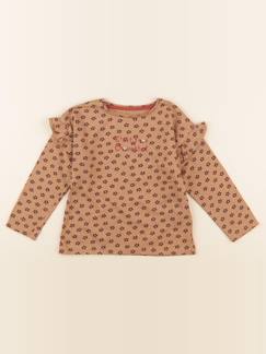 Seconde main-Fille-Tee-shirt - 5 ans