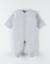Pyjama dors-bien en jersey Grey 1 - vertbaudet enfant 