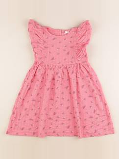 Seconde main-Fille-Robe - 6 ans