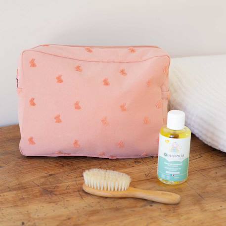 Trousse de toilette Pink 4 - vertbaudet enfant 