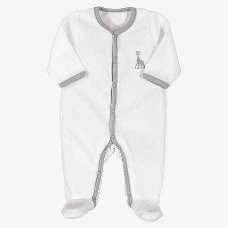 Dors bien - sophie la girafe® Blanco 1 - vertbaudet enfant 