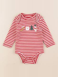 Seconde main-Garçon-Body-Body - 3 mois